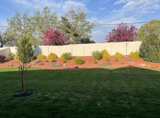 4511 Middlesboro Way, Caldwell, ID 83607