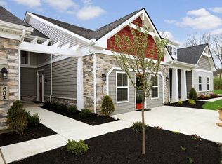 622 Boothbay Ct, Dayton, OH 45430