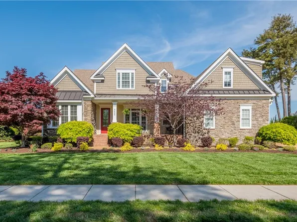 3229 Shelter Cove Ct, Suffolk, VA 23435