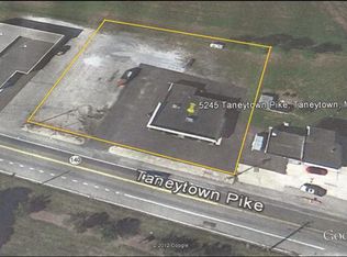 5245 Taneytown Pike, Taneytown, MD 21787