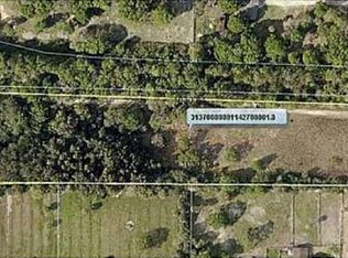 14055 97th St, Fellsmere, FL 32948