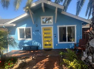 118 Surfside Ave, Santa Cruz, CA 95060