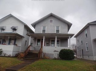 1219 Grosscup Ave, Dunbar, WV 25064