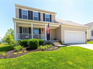 50 McCullough Dr, Springboro, OH 45066