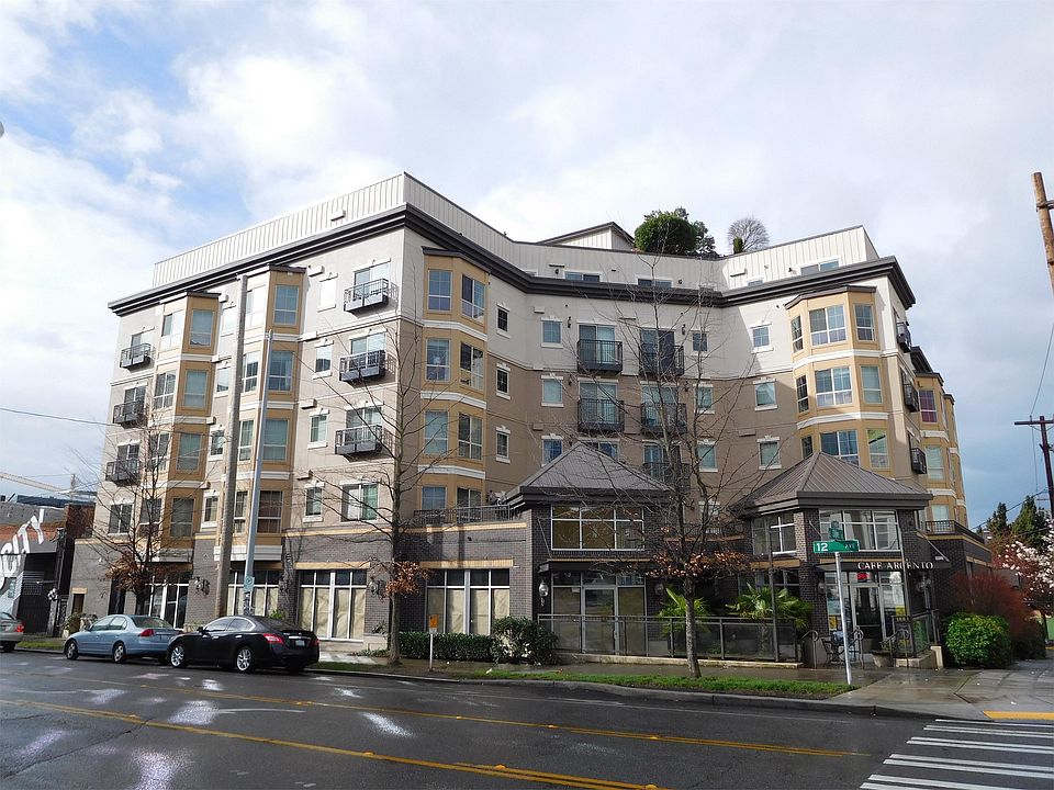 1st image of 1125 E Olive St APT 204