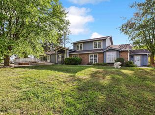 1703 East St, Corning, IA 50841