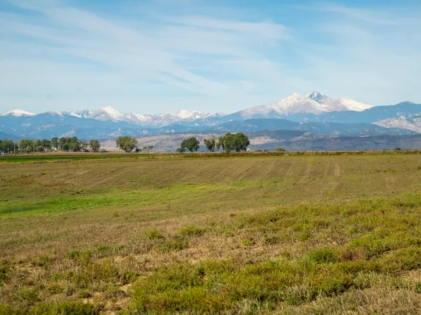 County Road 40, Berthoud, CO 80513