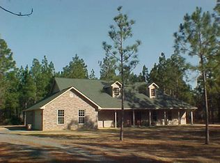 1353 Schuetz Rd, Deridder, LA 70634