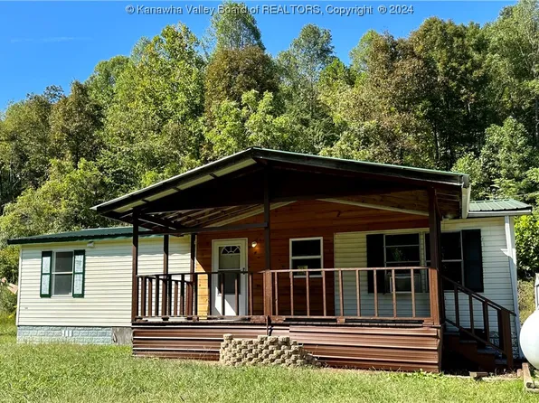 3789 N Grapevine Rd, Charleston, WV 25320