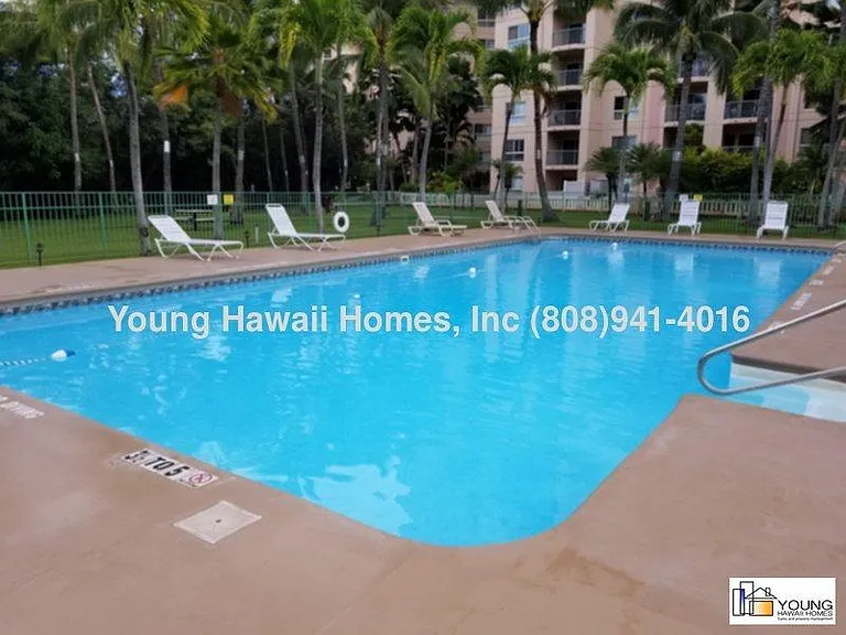 3009 Ala Makahala Pl #1502 — Photo 9