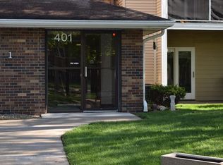 401 SE Delaware Ave UNIT 107, Ankeny, IA 50021