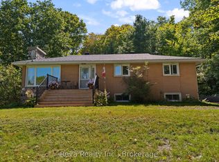 7 Forest Hill Rd, Bancroft, ON K0L1C0
