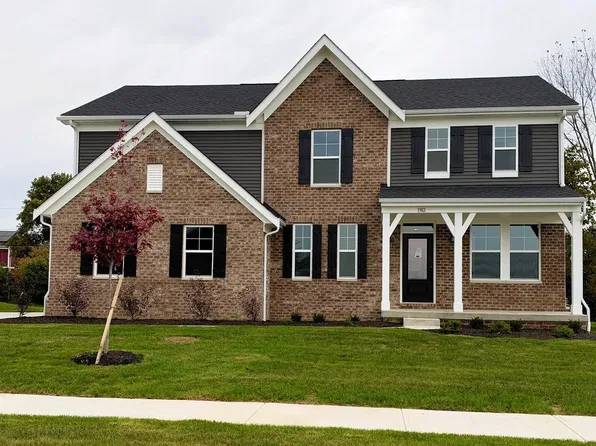 1382 Hawthorne Pkwy, Grove City, OH 43123