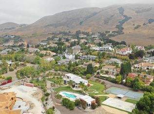 45426 Rutherford Ter, Fremont, CA 94539