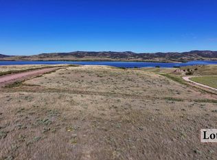 6 Sunup Ln, Hot Springs, SD 57747