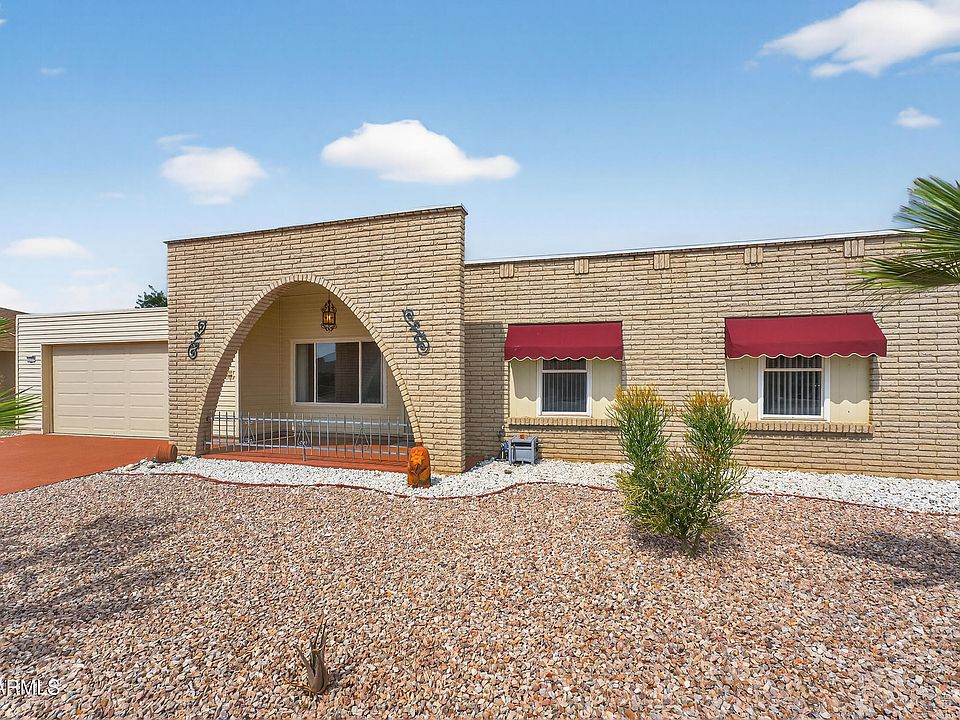 16829 N Orchard Hills Dr, Sun City, AZ 85351 | MLS #6899456 | Zillow