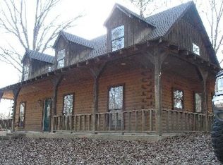 3169 S Harmony Rd, Crystal Springs, MS 39059