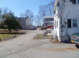 45 Prospect St, Newburgh, NY 12550