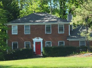 493 Benson Hurst Dr SW, Mableton, GA 30126