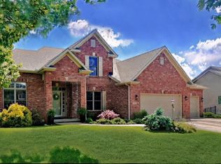 4801 Sandcherry Dr, Champaign, IL