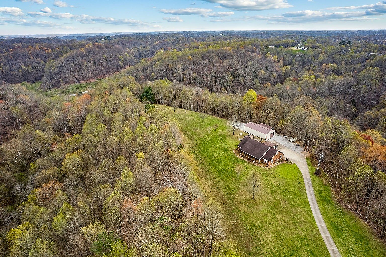 329 Pea Ridge Rd, Elmwood, TN 38560 MLS 2502693 Zillow