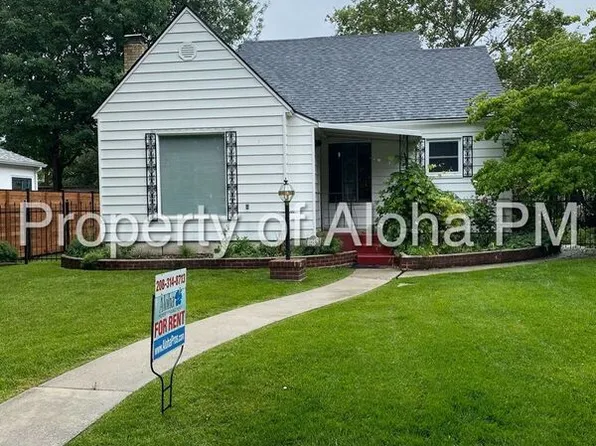 1606 N 22nd St, Boise, ID 83702