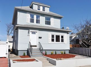 509 Burnham Rd, Elizabeth, NJ 07202