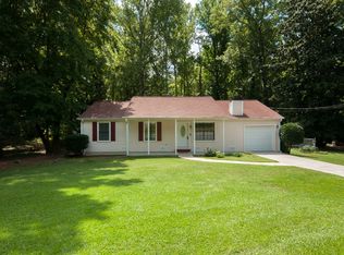 4252 Stratford Pl, Duluth, GA 30096