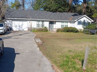 5917 Acl Blvd, Savannah, GA 31405