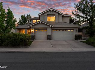 10063 Kentfield Pl, Reno, NV 89521