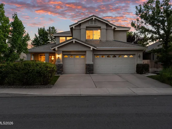 10063 Kentfield Pl, Reno, NV 89521