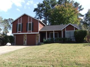 4488 Simpson Mill Ln, Duluth, GA 30096