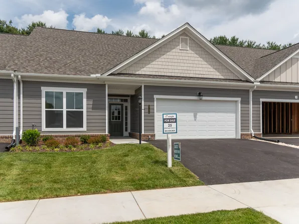 8704 Hope Farm Ln, Mechanicsville, VA 23111