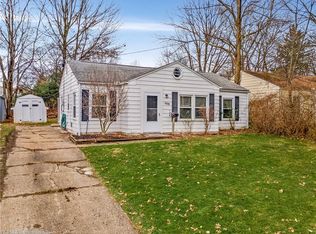 2656 Fairland St, Cuyahoga Falls, OH 44221