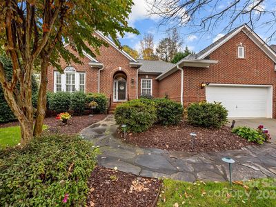 9929 Devonshire Dr, Huntersville, NC, 28078