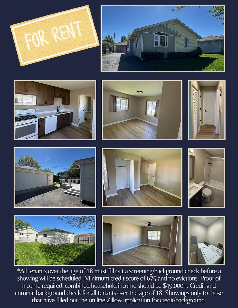 Be the first to enjoy the beautiful renovations! - 93rd Ave
