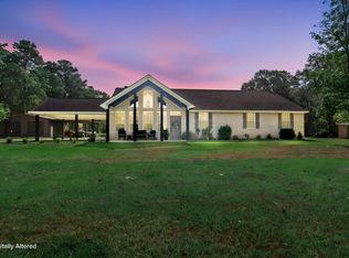 3645 Tom Holland Rd, Lufkin, TX 75901