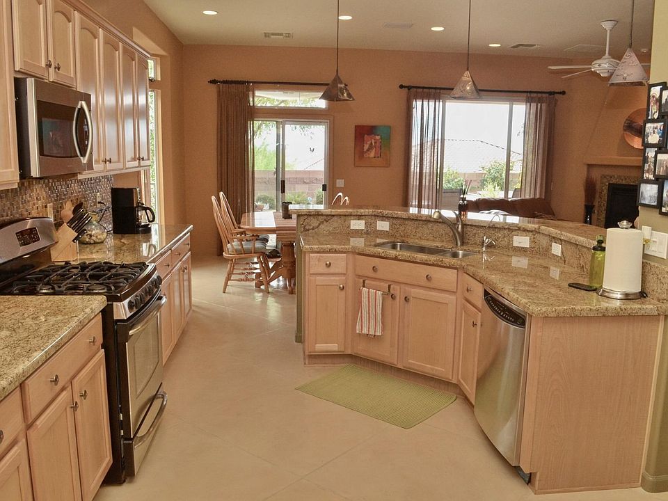 1st image of 5349 W Christmas Cholla St
