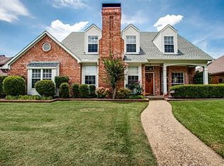 6530 Wickerwood Dr, Dallas, TX 75248