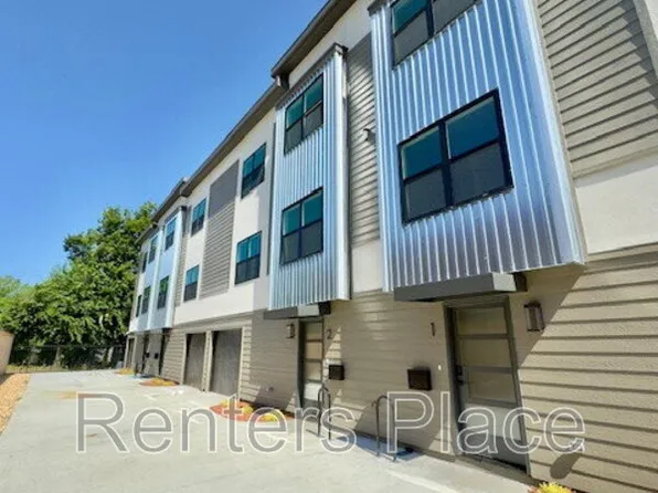 1140 S Quincy Ave #2-A, Tulsa, OK 74120