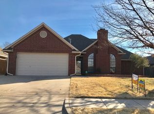 107 NE 51st St, Lawton, OK 73507
