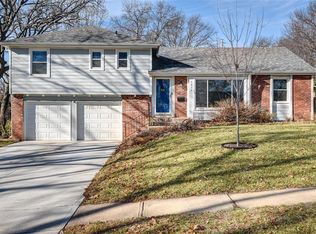 6824 Wedd St, Merriam, KS 66203