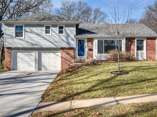 6824 Wedd St, Merriam, KS 66203