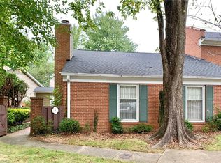 203 A N Rotary Dr, High Pt, NC 27262