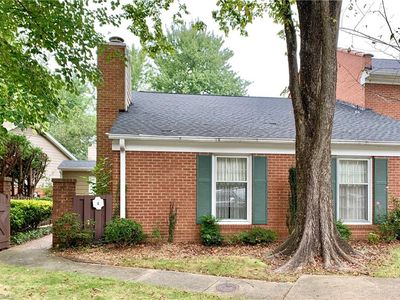 203 A N Rotary Dr, High Pt, NC, 27262