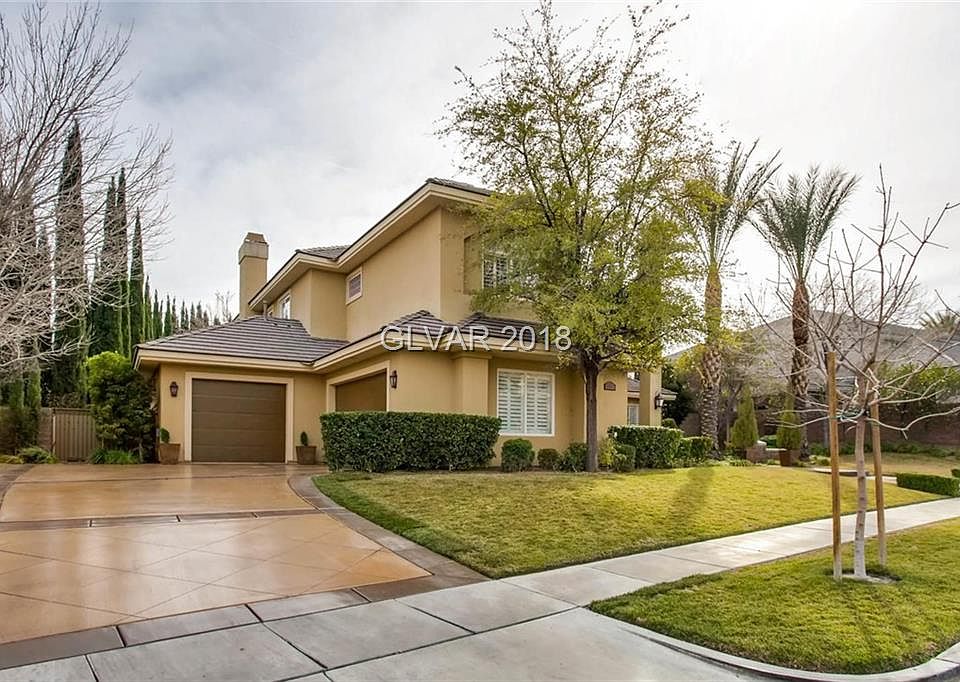 9417 Tournament Canyon Dr, Las Vegas, NV 89144 | Zillow