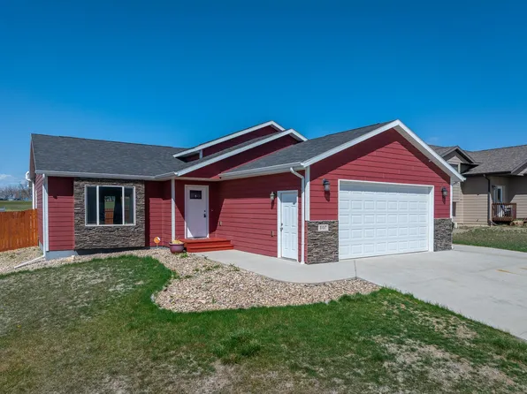 807 Ziebach St, Rapid City, SD 57703