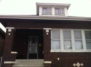 5605 S Spaulding Ave, Chicago, IL 60629