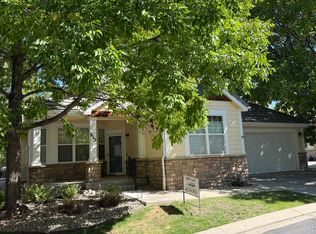 812 Windflower Dr, Longmont, CO 80504