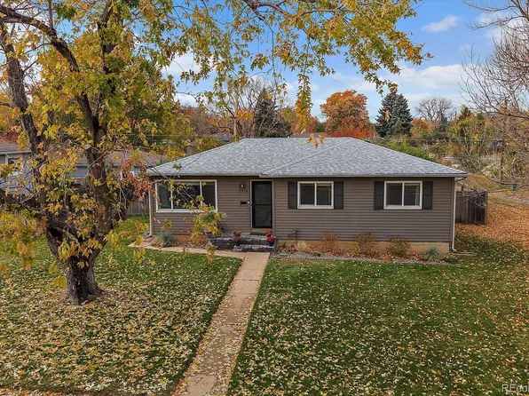 2515 S Race Street, Denver, CO 80210